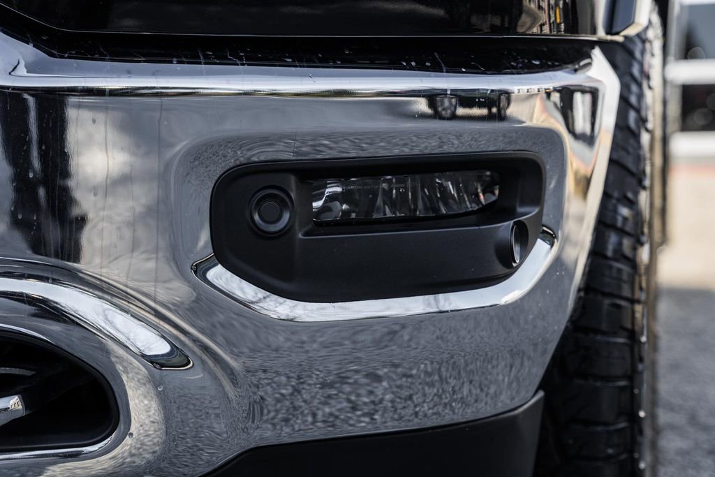 Used 2023 RAM 1500 Limited image 18