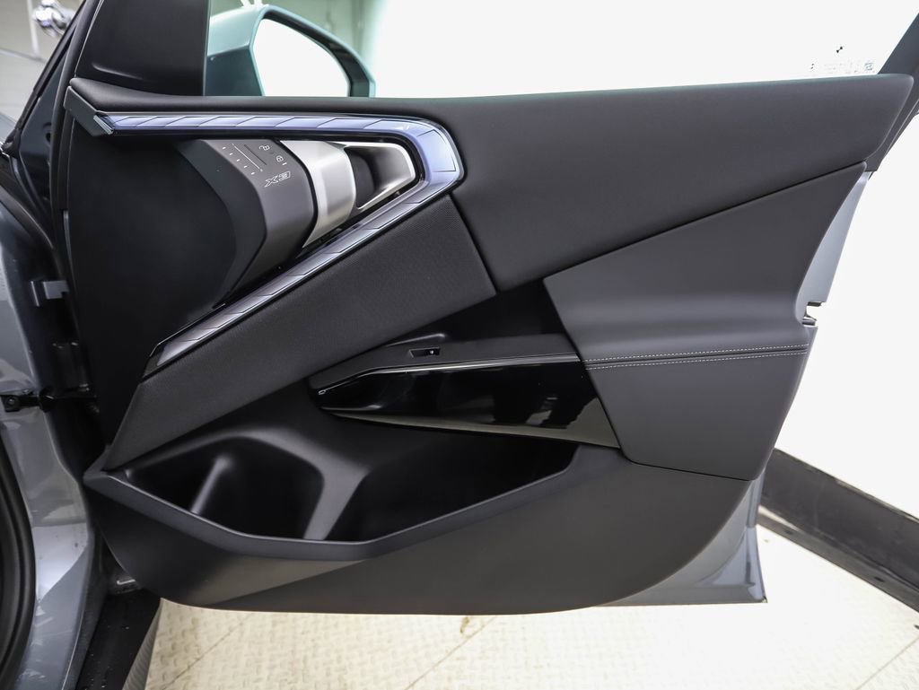 New 2026 BMW X3 xDrive30 w/ Convenience Package image 29