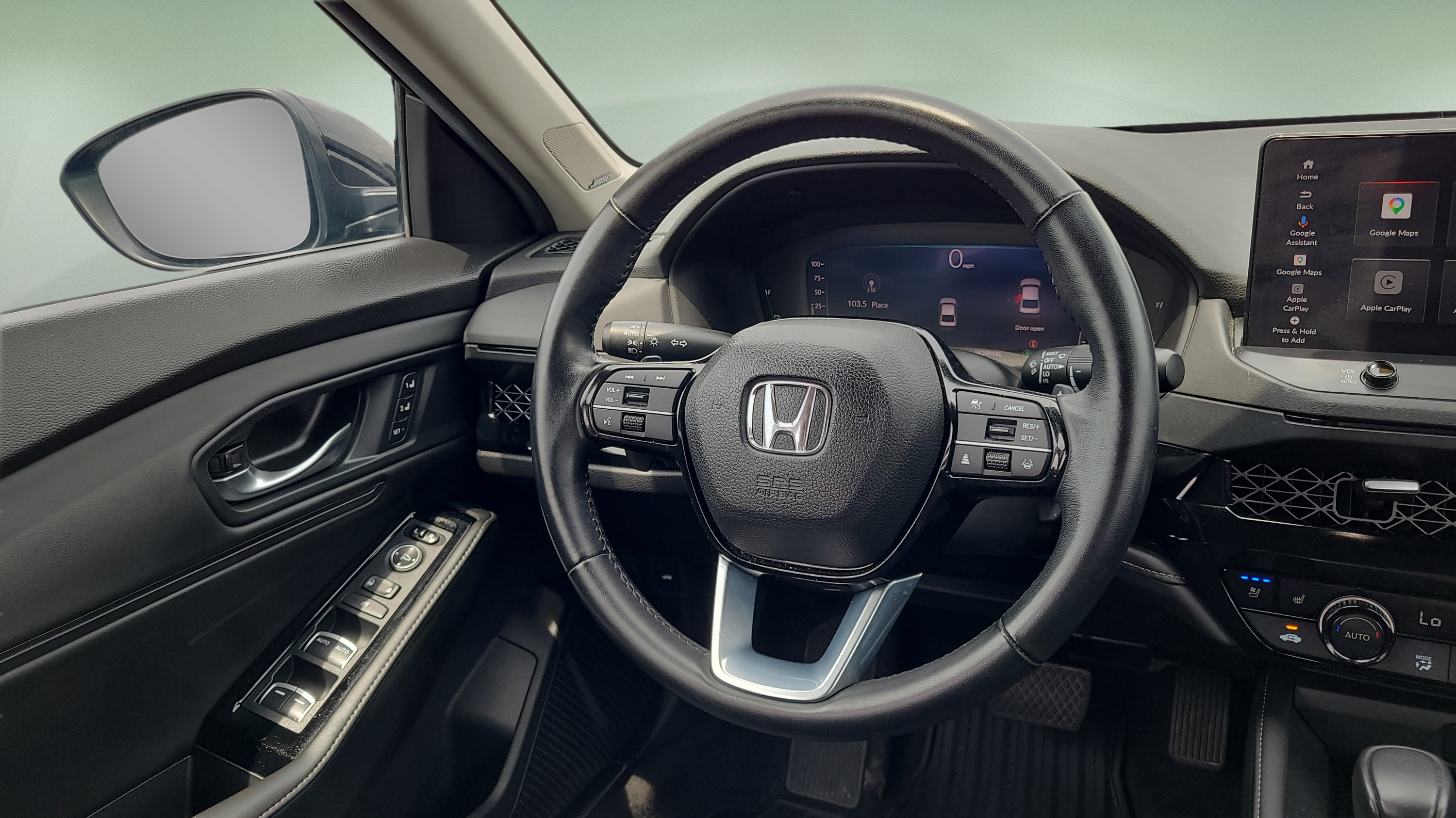 Used 2024 Honda Accord Touring image 12