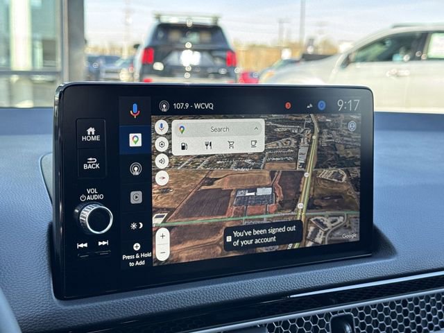 Used 2025 Honda Civic Sport image 22