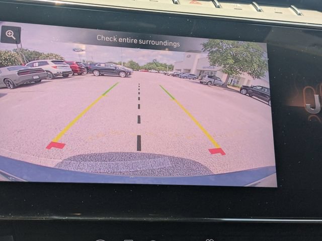 New 2026 Jeep Grand Cherokee L Limited RWD image 21