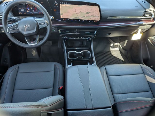 New 2026 Chevrolet Traverse Z71 w/ Driver Confidence Package image 33