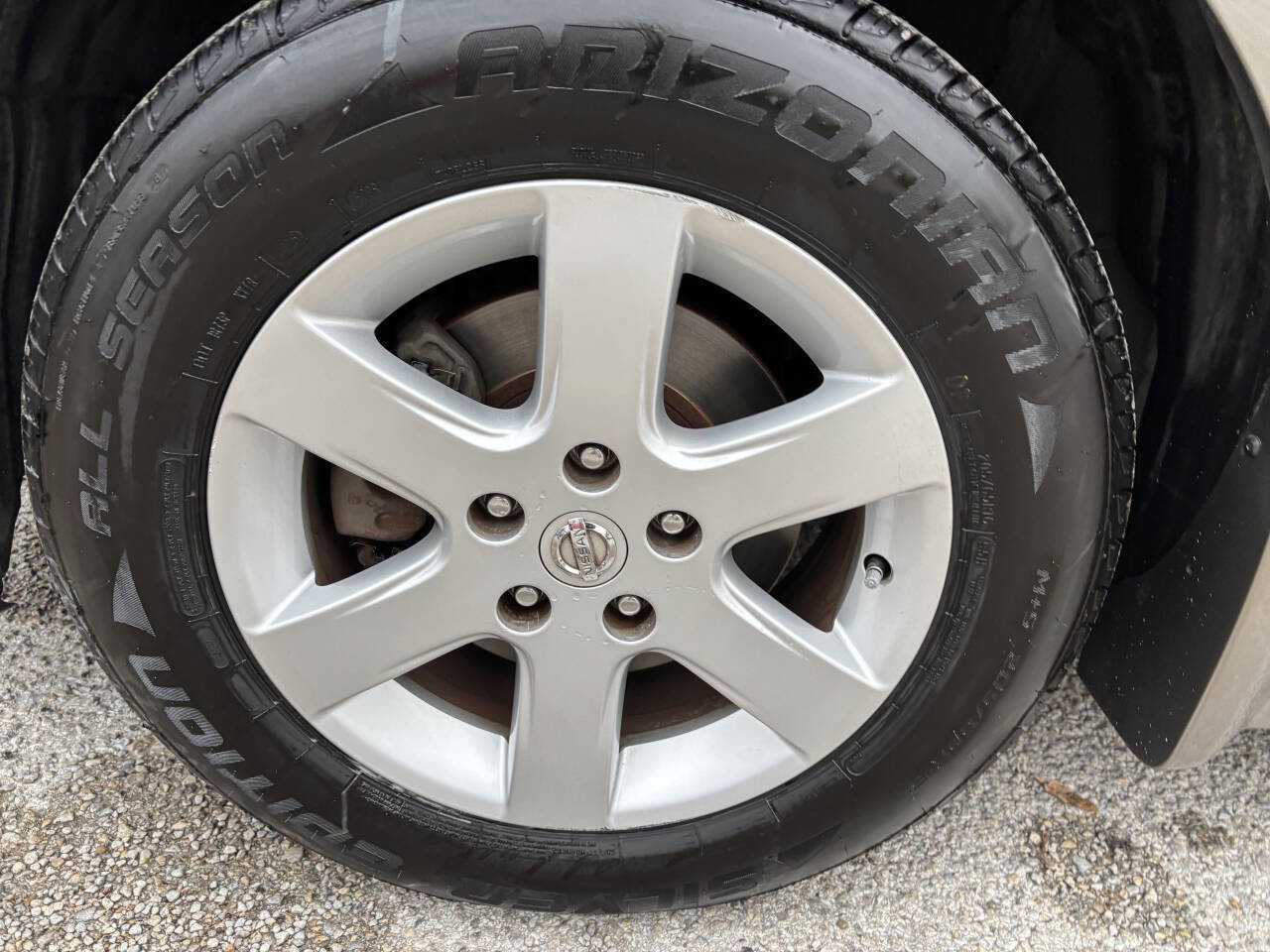 Used 2003 Nissan Altima 2.5 SL image 20