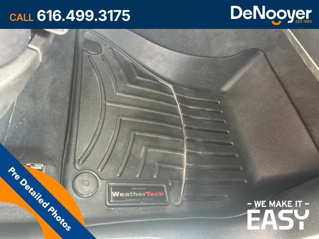 Used 2019 Porsche Macan AWD/4WD image 13