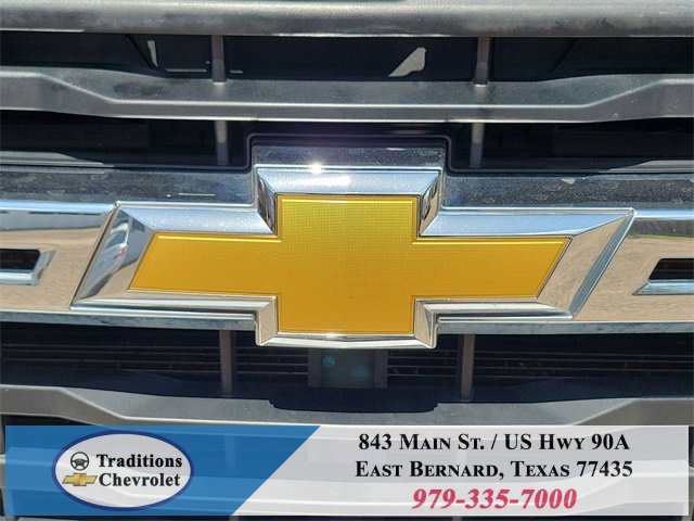 Certified 2024 Chevrolet Silverado 2500 LT image 30