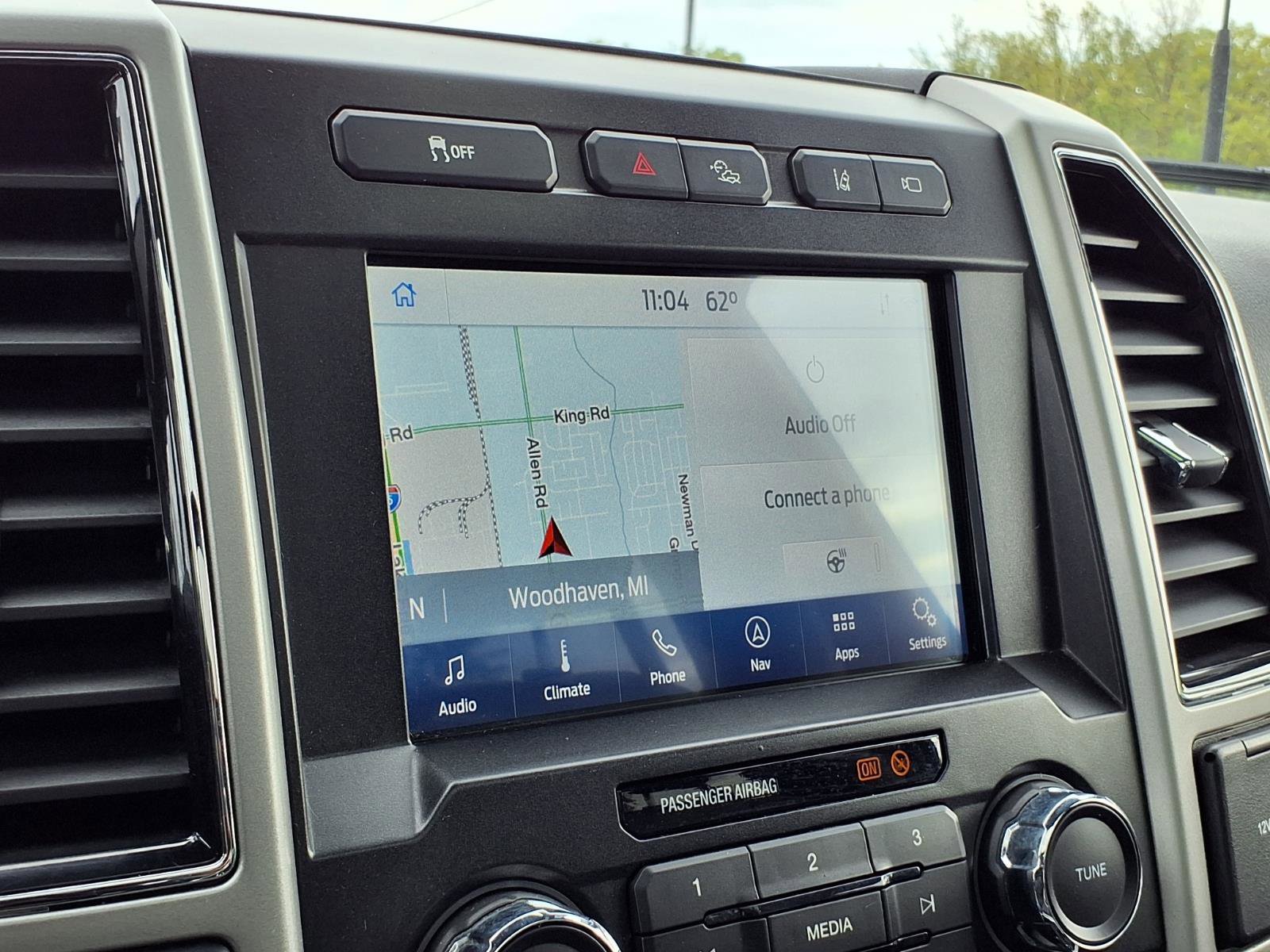 Used 2021 Ford F250 Lariat AWD/4WD image 13