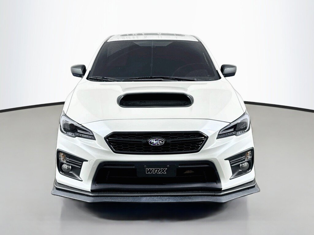 Used 2021 Subaru WRX Premium AWD/4WD image 8