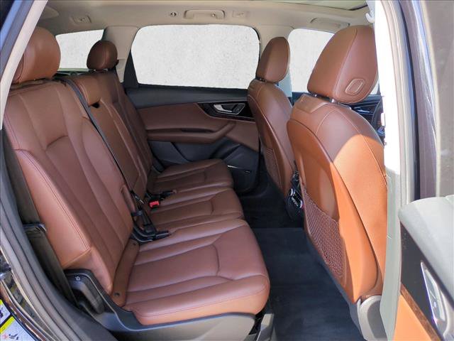 Used 2019 Audi Q7 3.0T Premium Plus w/ Premium Plus Package AWD/4WD image 22