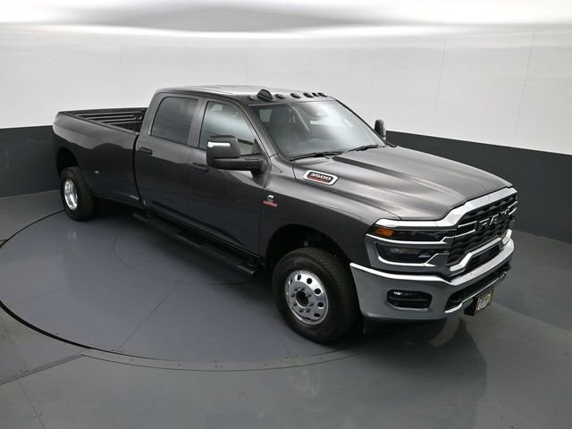 Used 2025 RAM 3500 Tradesman AWD/4WD image 15