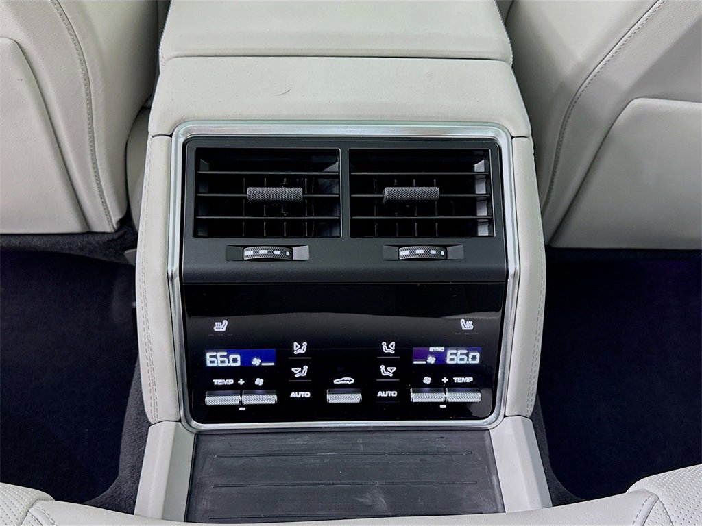 Used 2023 Porsche Panamera Turbo S image 29