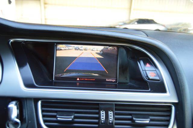 Used 2013 Audi A5 2.0T Premium Plus w/ Premium Plus Pkg AWD/4WD image 24