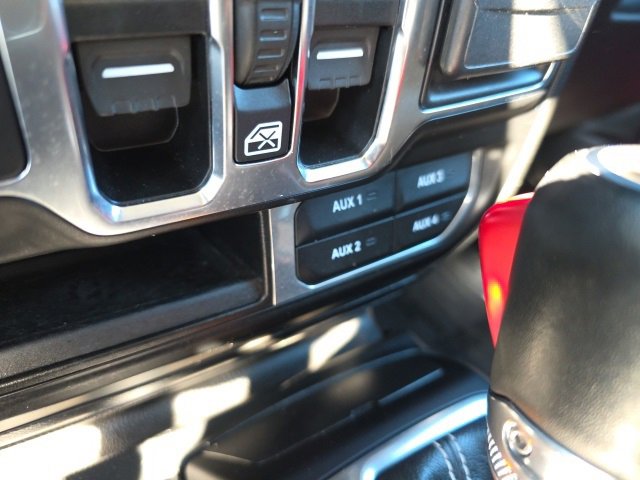 Used 2022 Jeep Wrangler Unlimited Sahara w/ Safety Group image 29