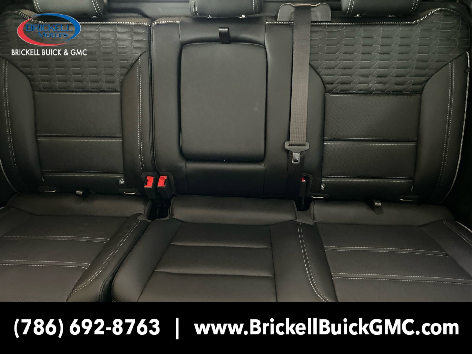 New 2025 GMC Sierra EV Denali image 18