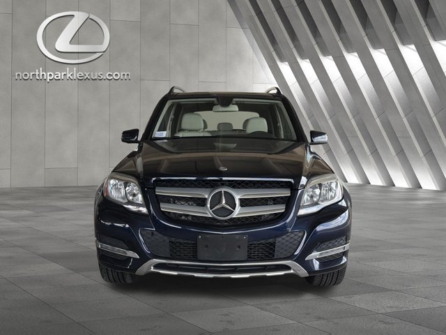 Used 2014 Mercedes-Benz GLK 250 BlueTEC 4MATIC image 24