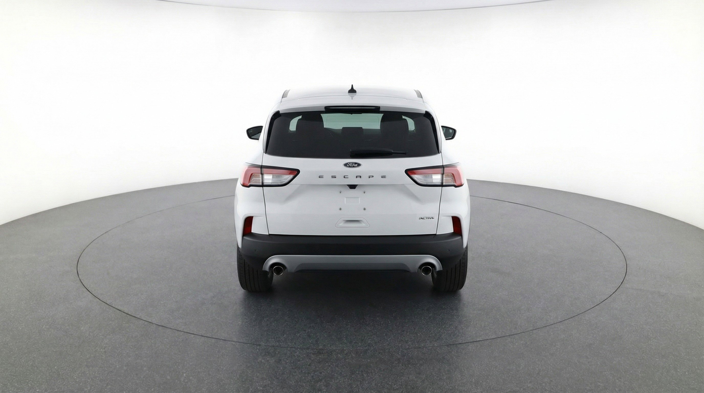 Used 2024 Ford Escape Active image 7