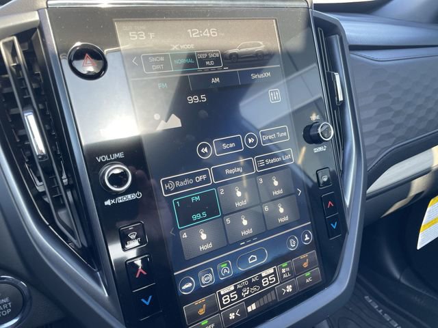 Certified 2025 Subaru Forester Limited w/ Popular Package #2 image 19