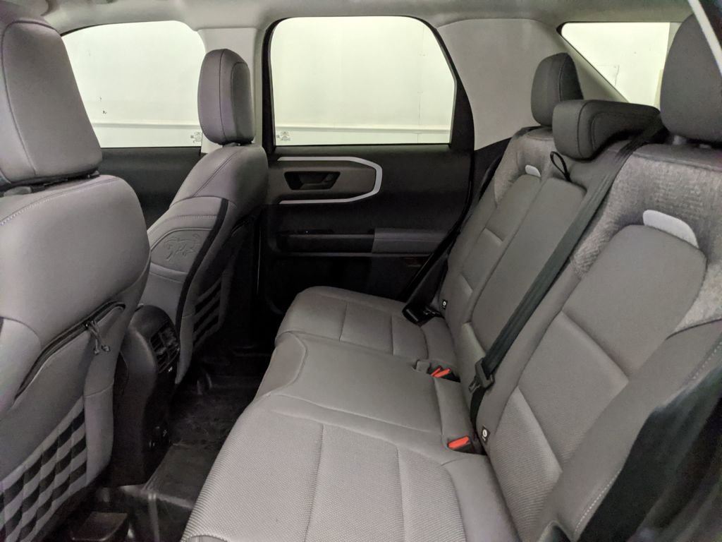 New 2025 Ford Bronco Sport Badlands image 23