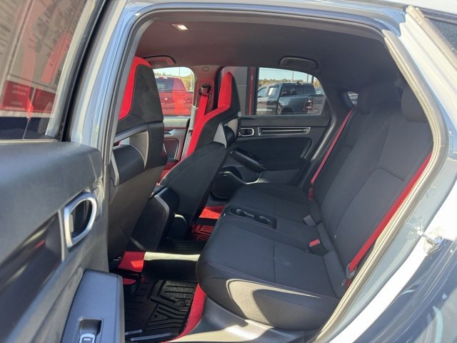 Used 2024 Honda Civic Type R image 14