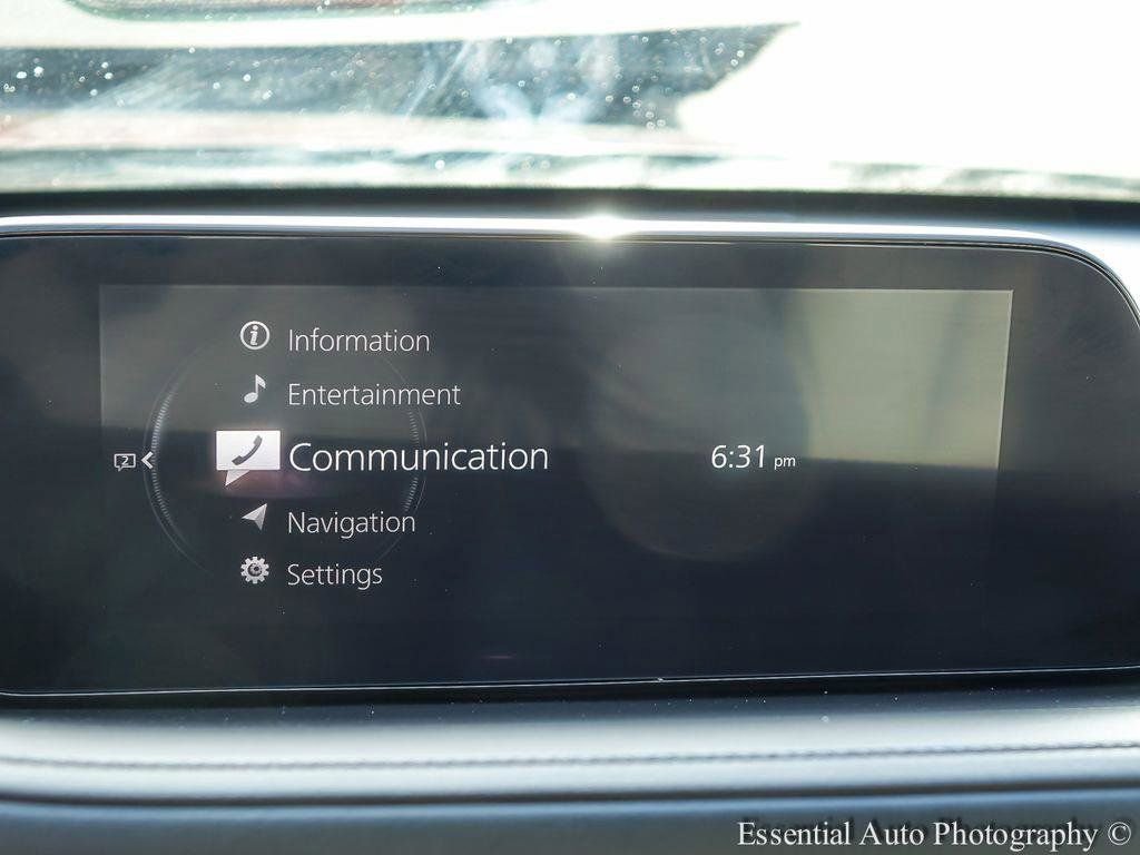 Used 2023 MAZDA CX-30 AWD 2.5 S w/ Preferred Package image 13