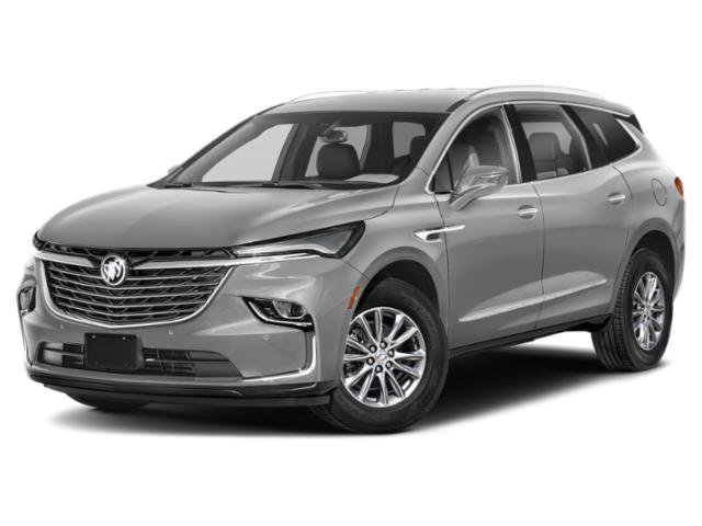 Used 2022 Buick Enclave Avenir w/ Avenir Technology Package AWD/4WD image 1