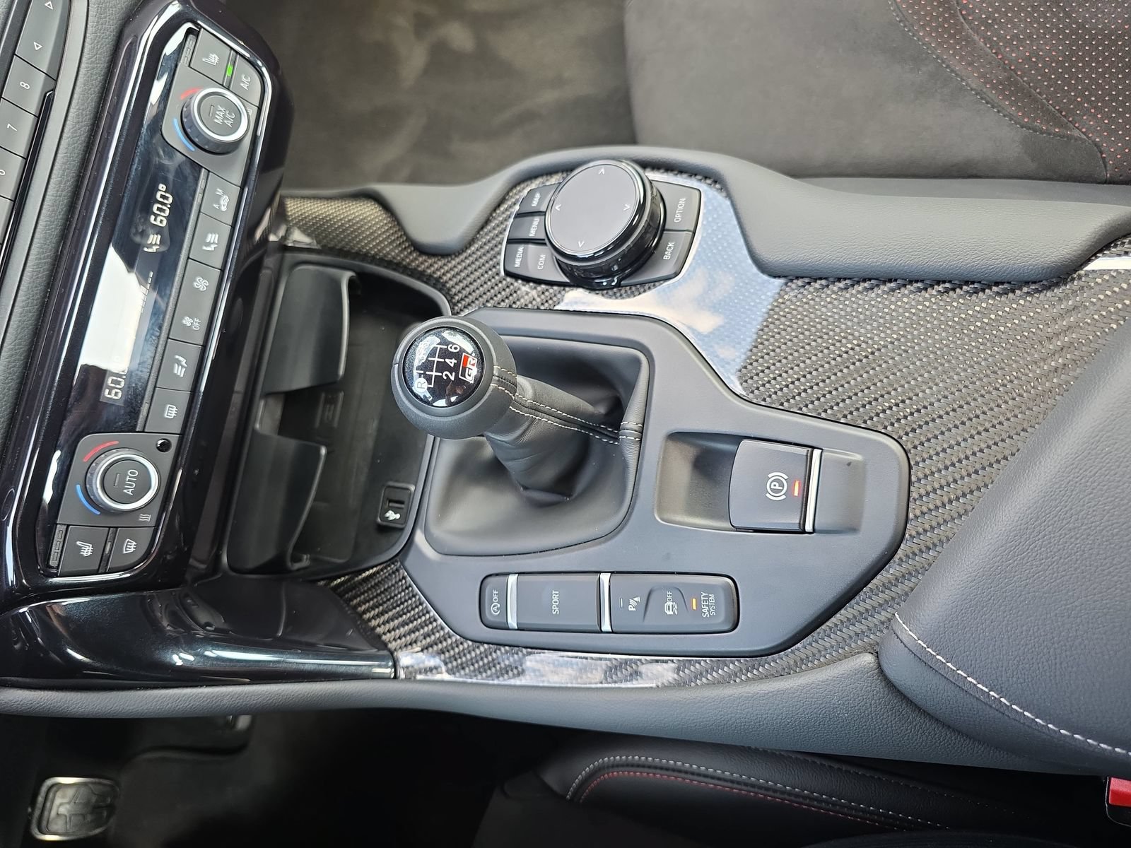 Used 2026 Toyota Supra RWD image 22