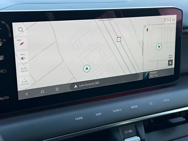 Used 2026 Kia EV9 Land image 21