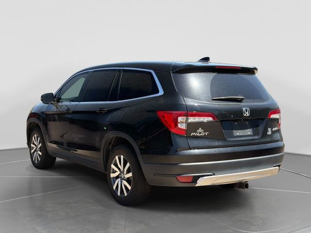 Used 2019 Honda Pilot EX-L image 6
