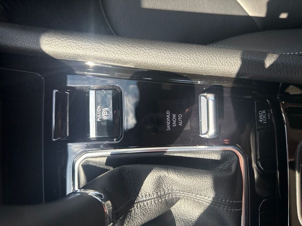 New 2026 Jeep Compass Limited AWD/4WD image 29