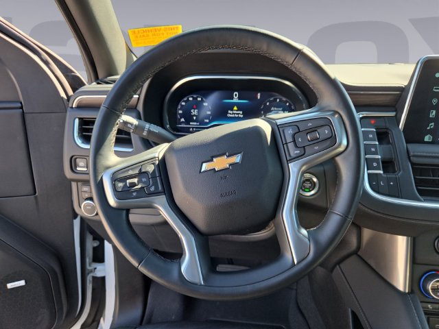 Used 2023 Chevrolet Tahoe LT w/ LT Signature Plus Package AWD/4WD image 13