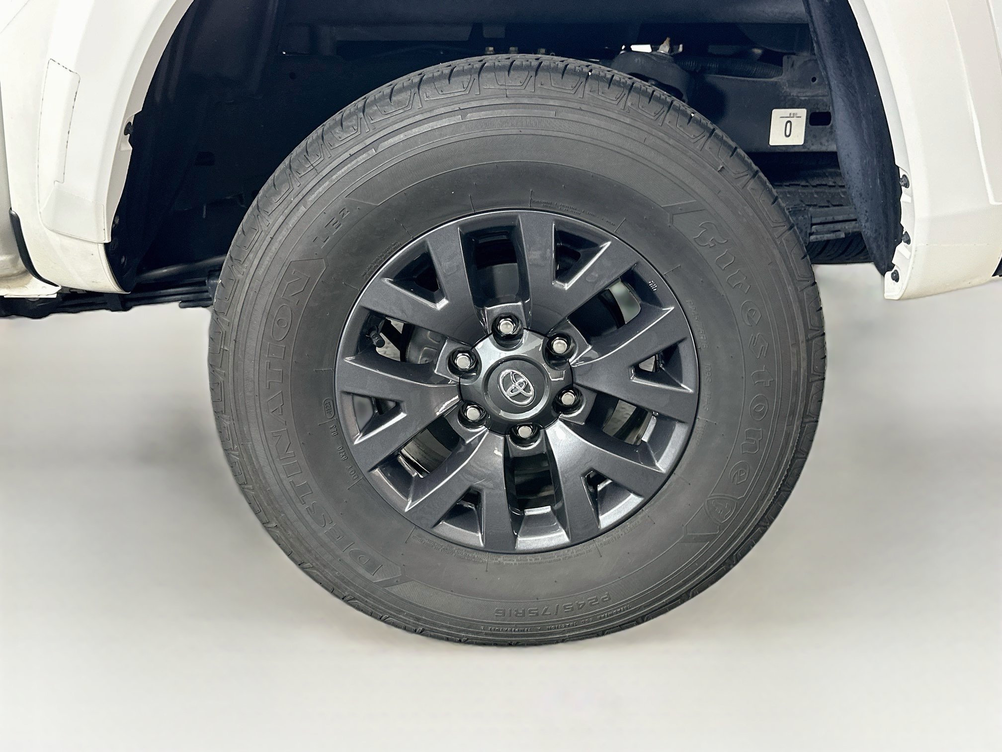 Used 2023 Toyota Tacoma SR5 RWD image 11