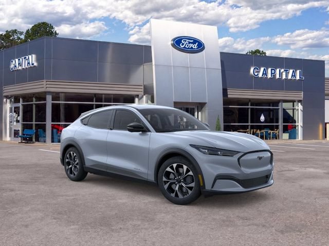New 2026 Ford Mustang Mach-E Select w/ Technology Package RWD image 7