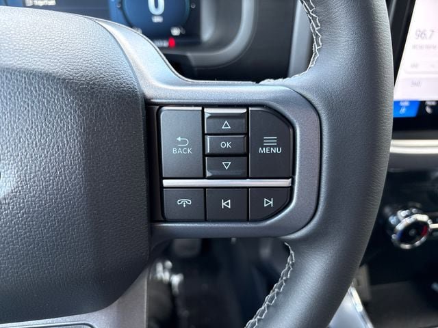 New 2026 Ford F150 XLT image 42