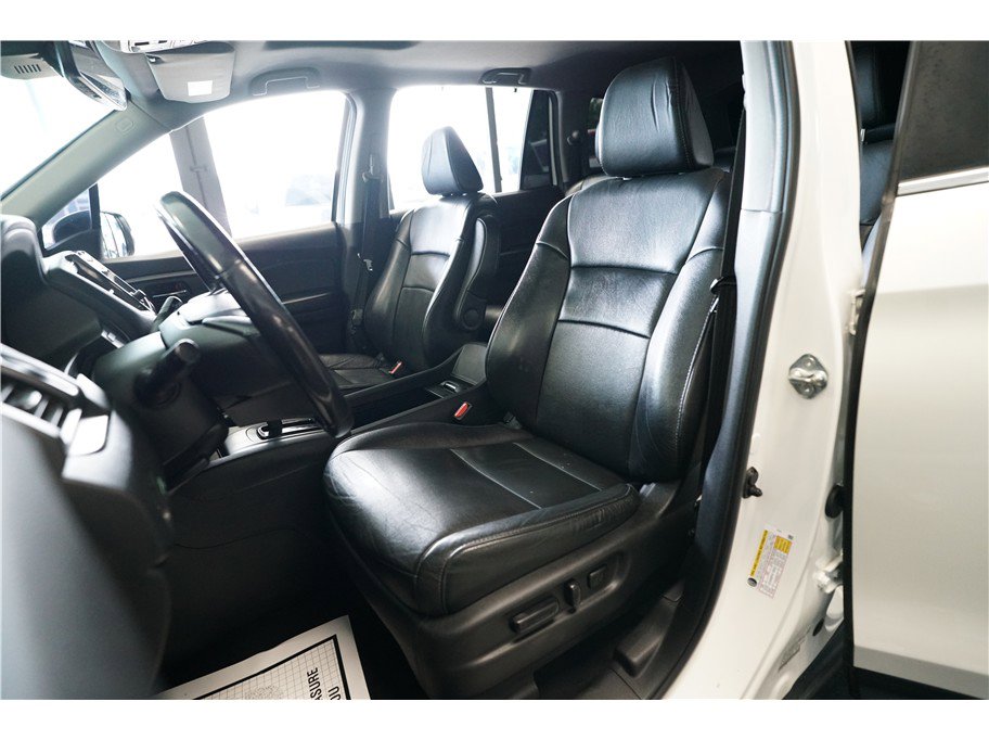 Used 2019 Honda Pilot EX-L image 11