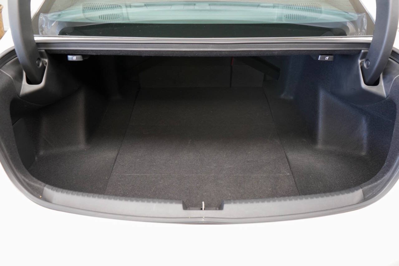 Used 2025 Acura TLX Type S AWD/4WD image 66