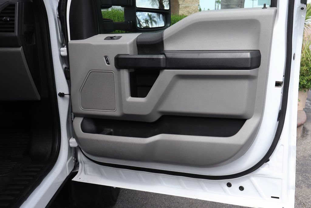 Used 2020 Ford F450 XL w/ Power Equipment Group RWD image 38