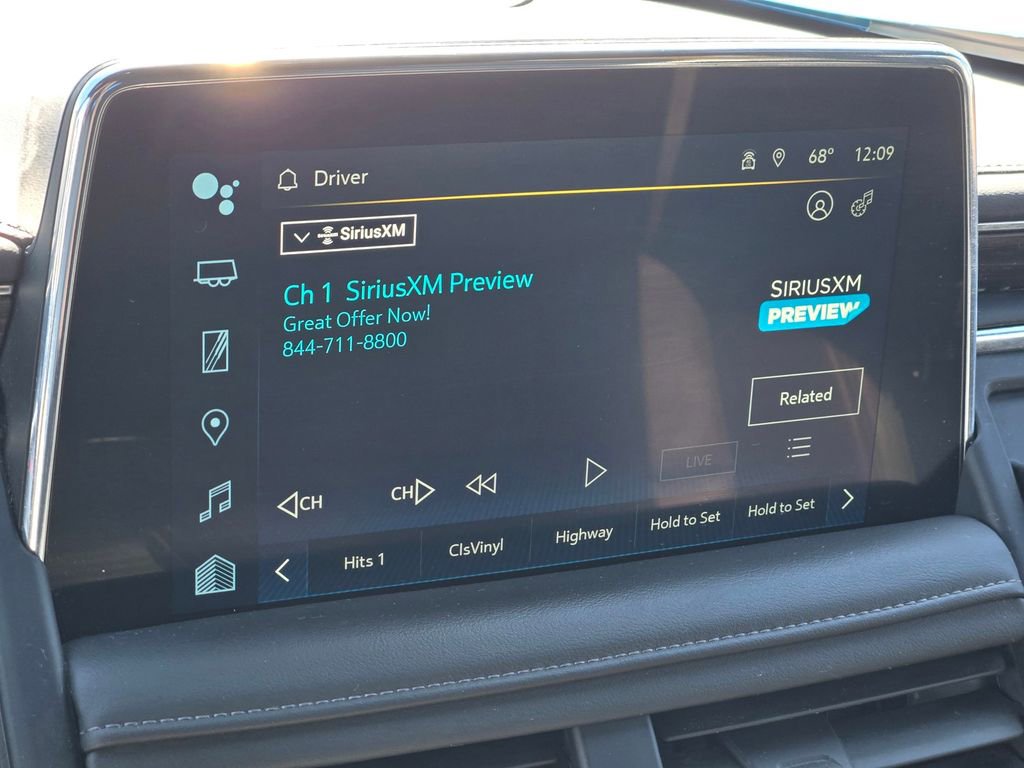 Used 2024 Chevrolet Tahoe LT image 14