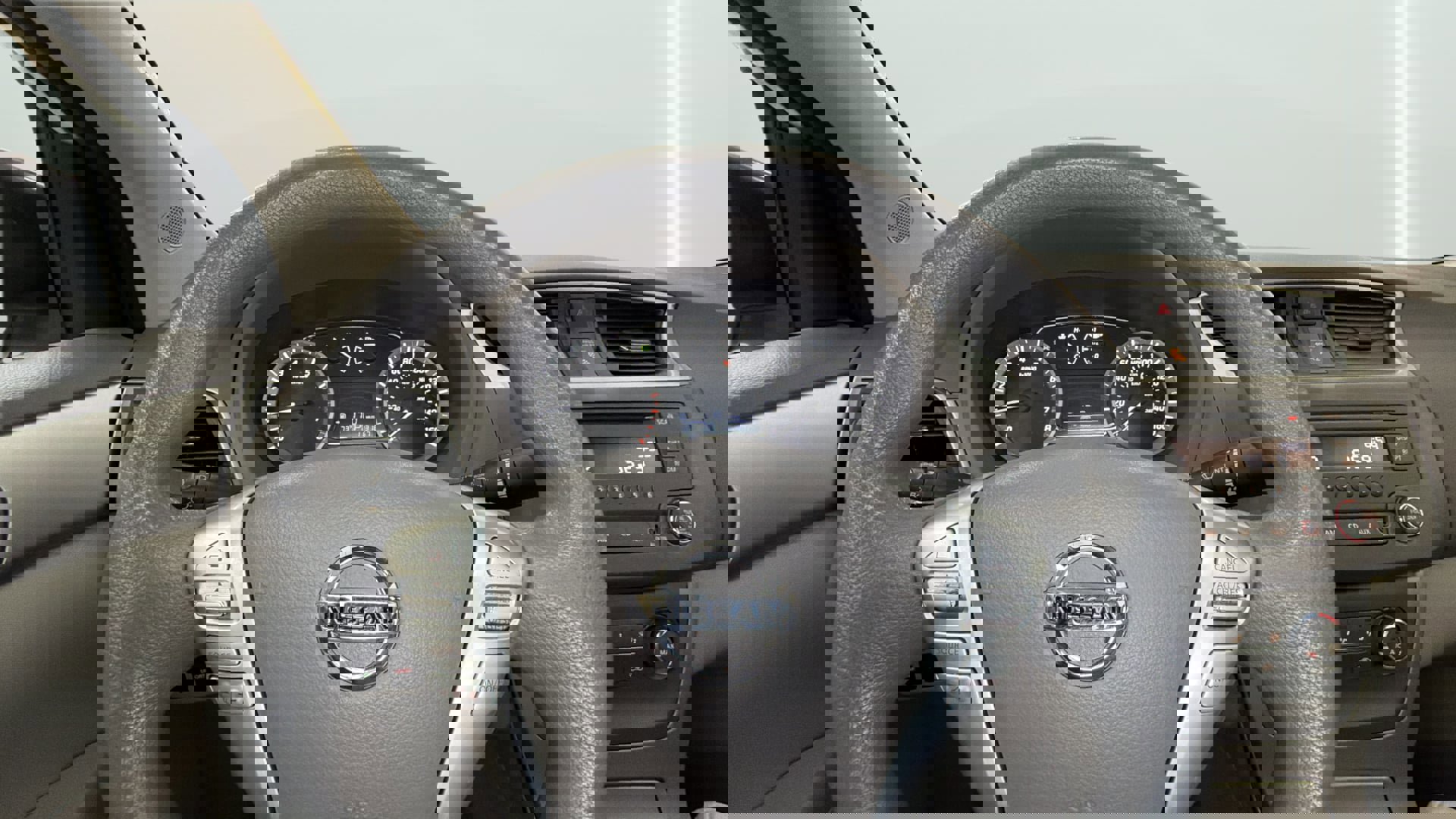 Used 2014 Nissan Sentra SV image 30