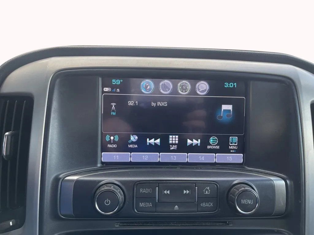 Used 2018 GMC Sierra 2500 SLE image 21