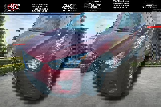 Used 2016 MAZDA CX-5 Touring