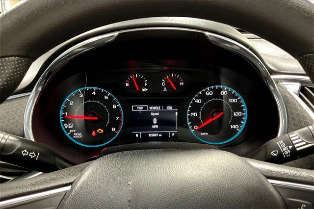 Used 2020 Chevrolet Malibu LT image 13