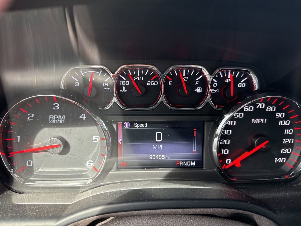 Used 2016 GMC Yukon XL SLT w/ Open Road Package image 9