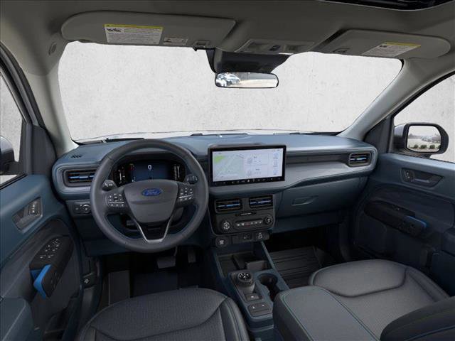 New 2026 Ford Maverick Lobo image 9