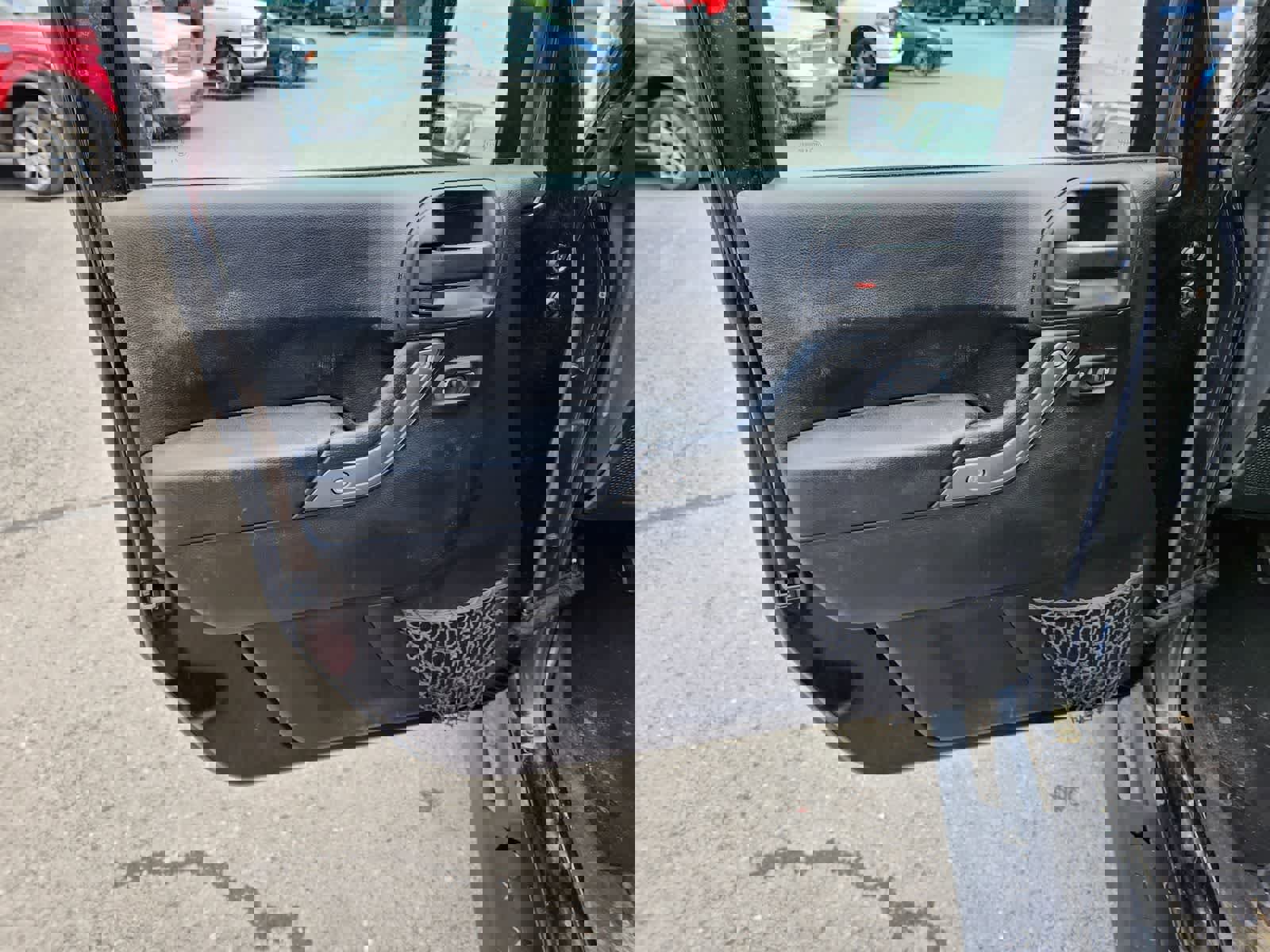 Certified 2016 Jeep Wrangler Sport w/ Quick Order Package 24S AWD/4WD image 16