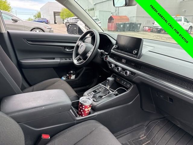 Used 2024 Honda CR-V EX image 23
