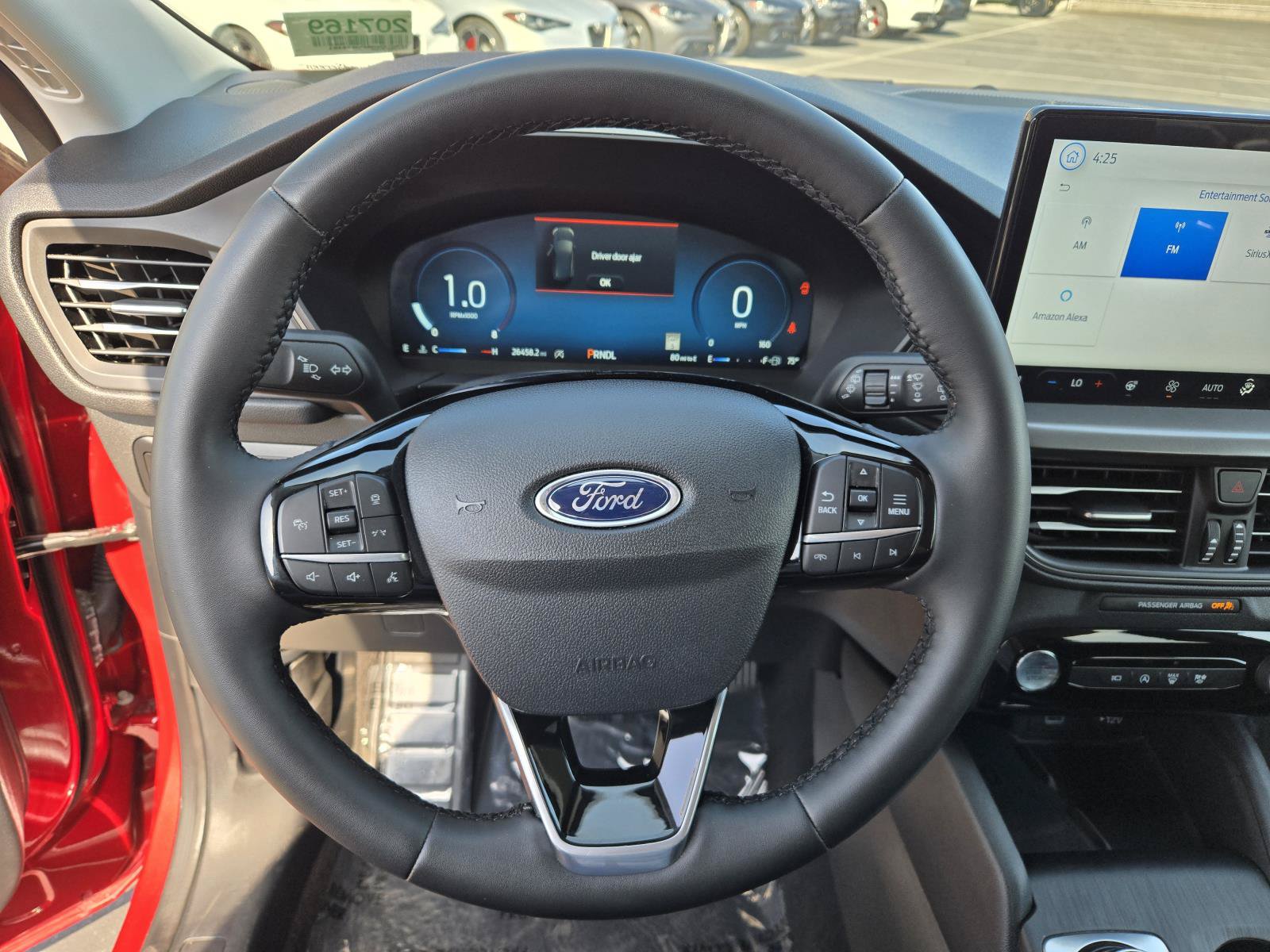 Used 2023 Ford Escape Active w/ Tech Pack #2 FWD image 15