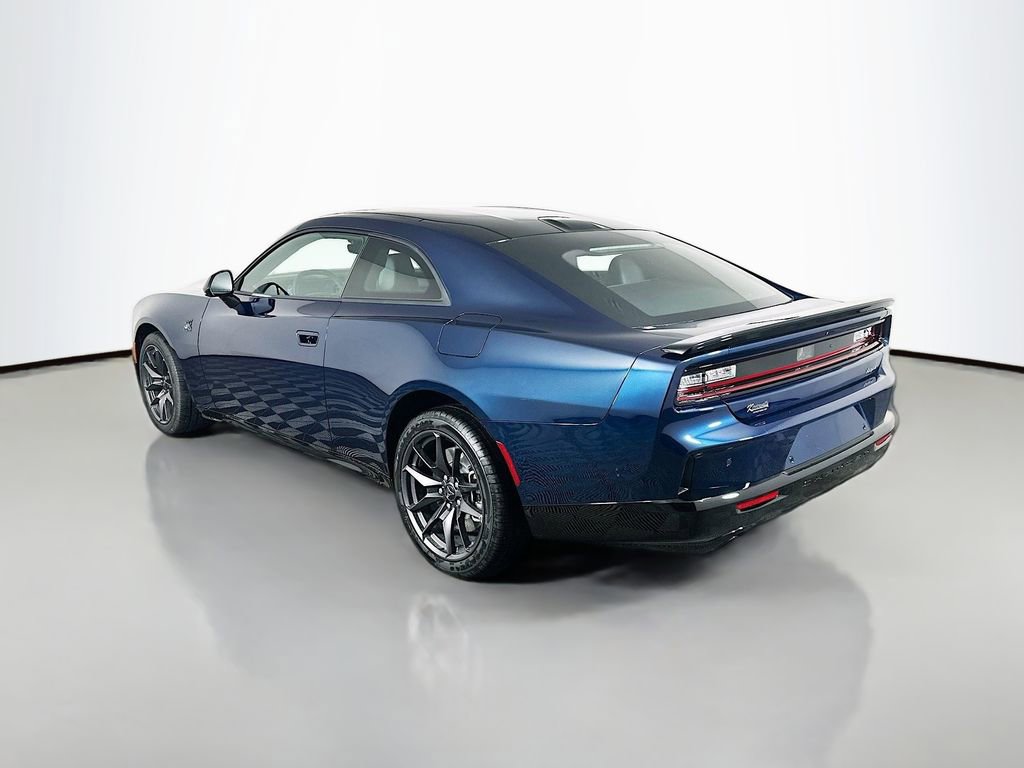 New 2026 Dodge Charger Scat Pack AWD/4WD image 5