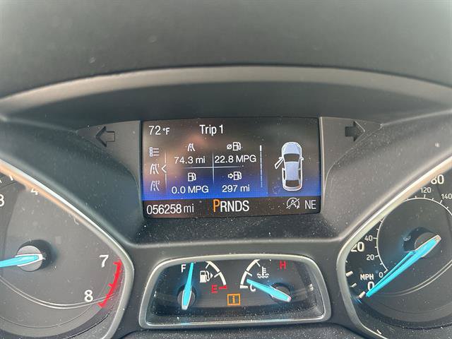 Used 2018 Ford Escape Titanium w/ Ford Safe & Smart Package AWD/4WD image 34