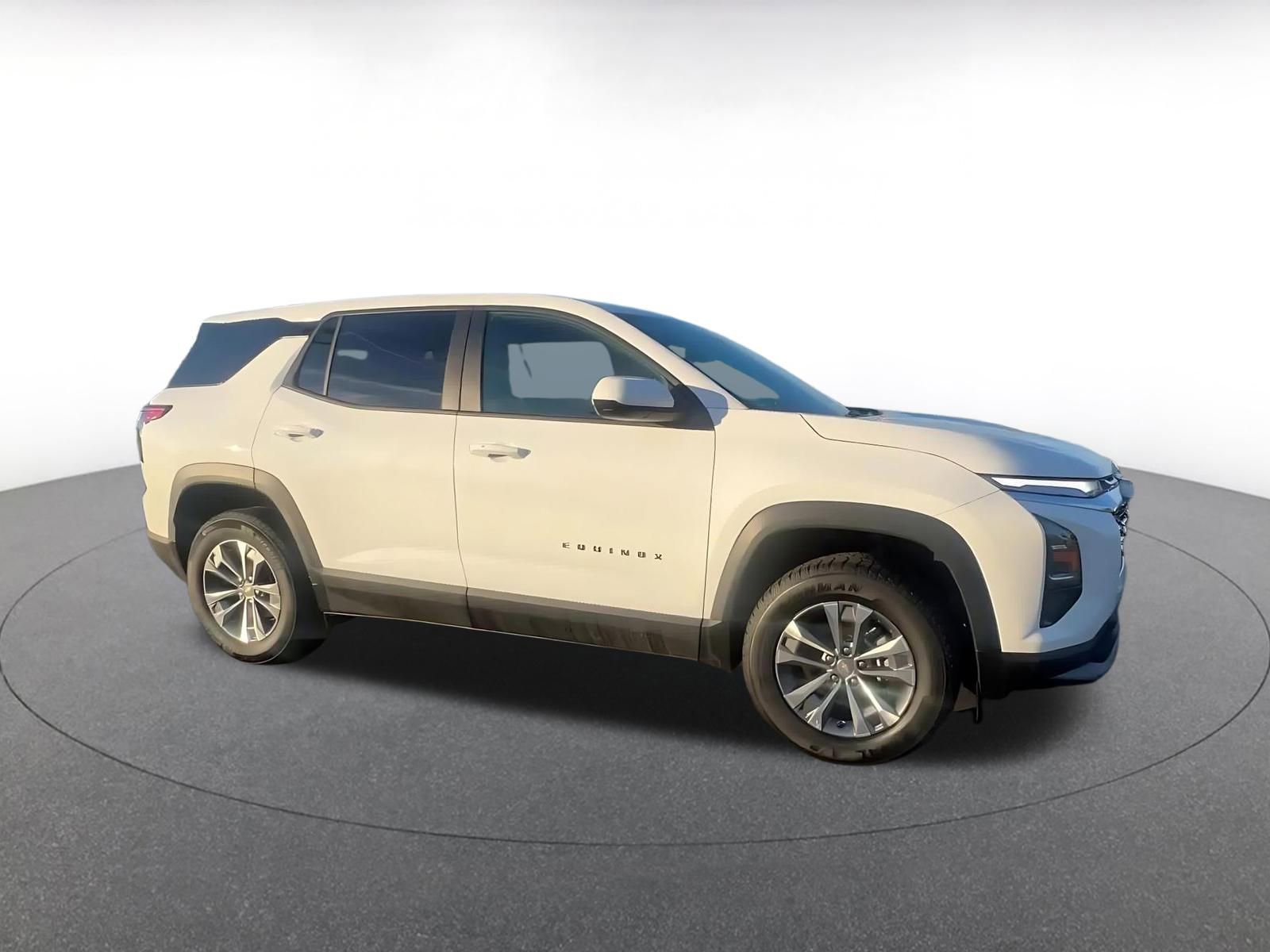 Used 2025 Chevrolet Equinox LT video 2