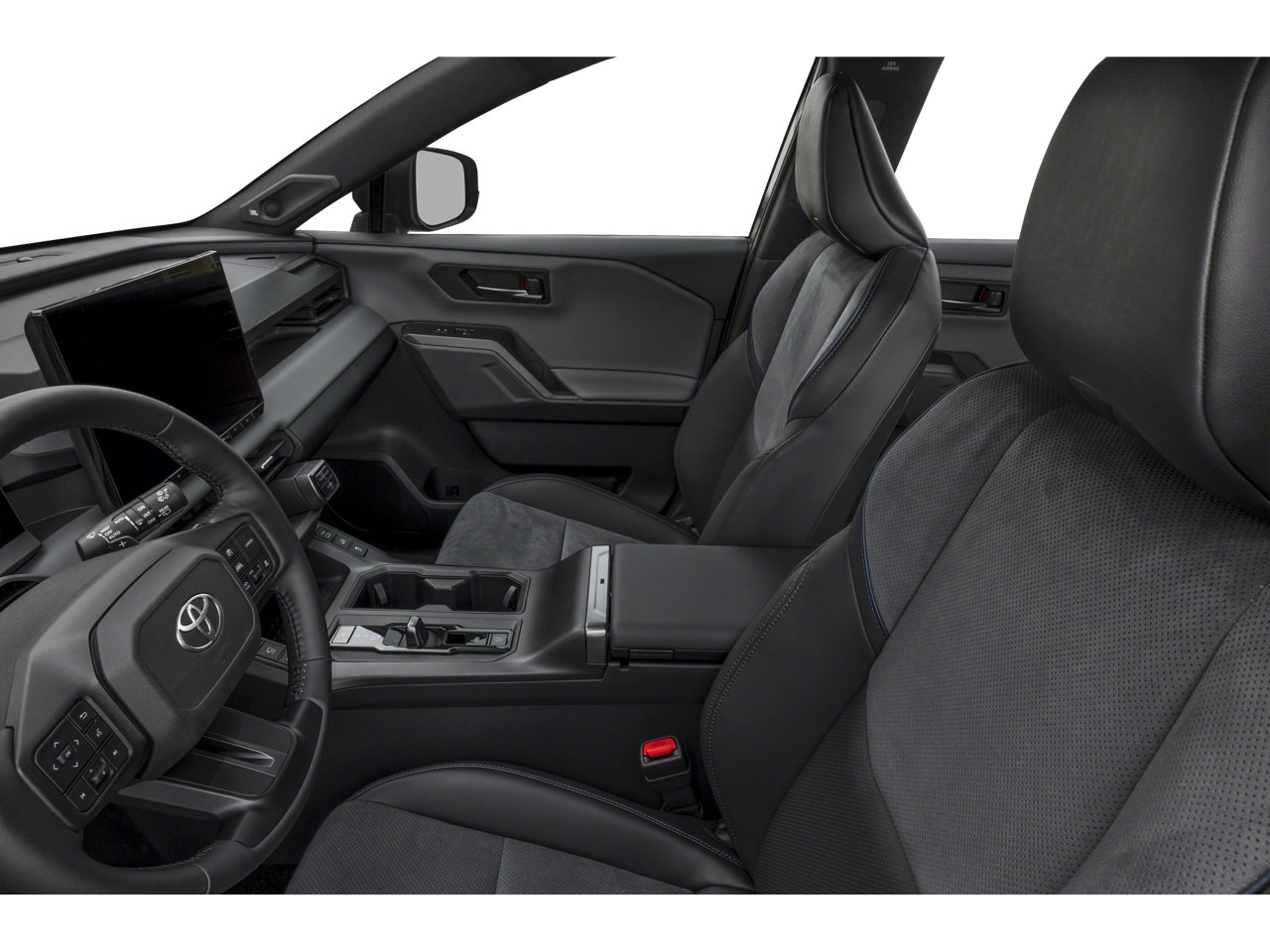 New 2026 Toyota RAV4 AWD Plug-in Hybrid image 28