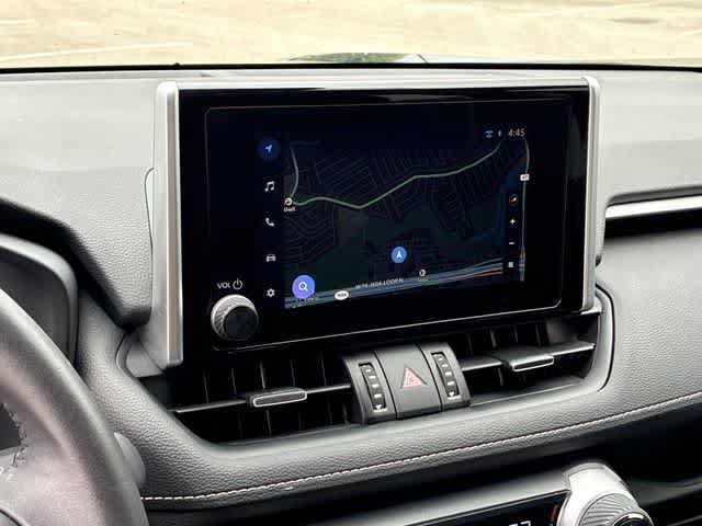 Used 2023 Toyota RAV4 XLE Premium FWD image 31